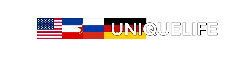 UniqueLife Logo
